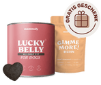 Lucky Belly Allergy Fit