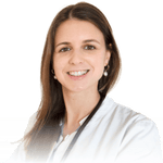 Melissa Welmans, med. vet. MSc – Facharzt für Tierernährung