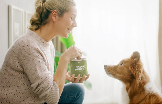 Hunde-Snack Nature Protect